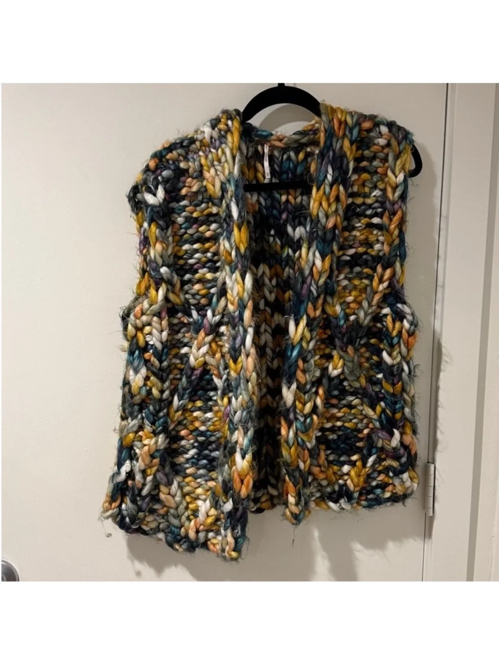 Free People excellent lightly